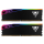 Pamięć RAM PATRIOT 32GB (2x16GB) 6000 CL28 VIPER RGB Elite 5 Ultra VEUR532G6028K